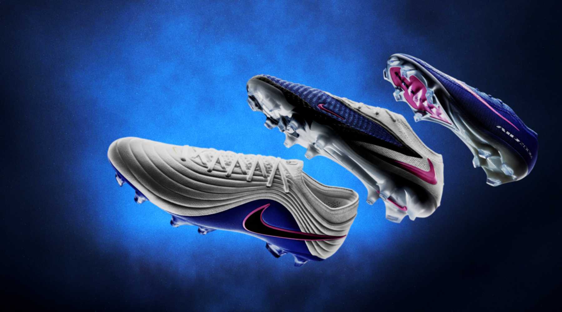 Tiempo 天迫系列- NIKE 中文官方网站