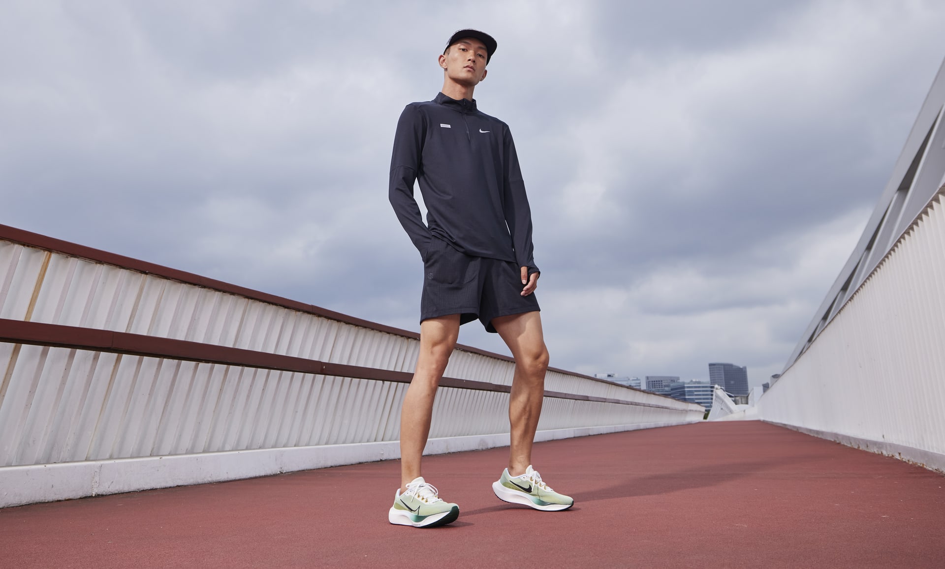 Nike Zoom Fly 5 男子公路跑步鞋-NIKE 中文官方网站