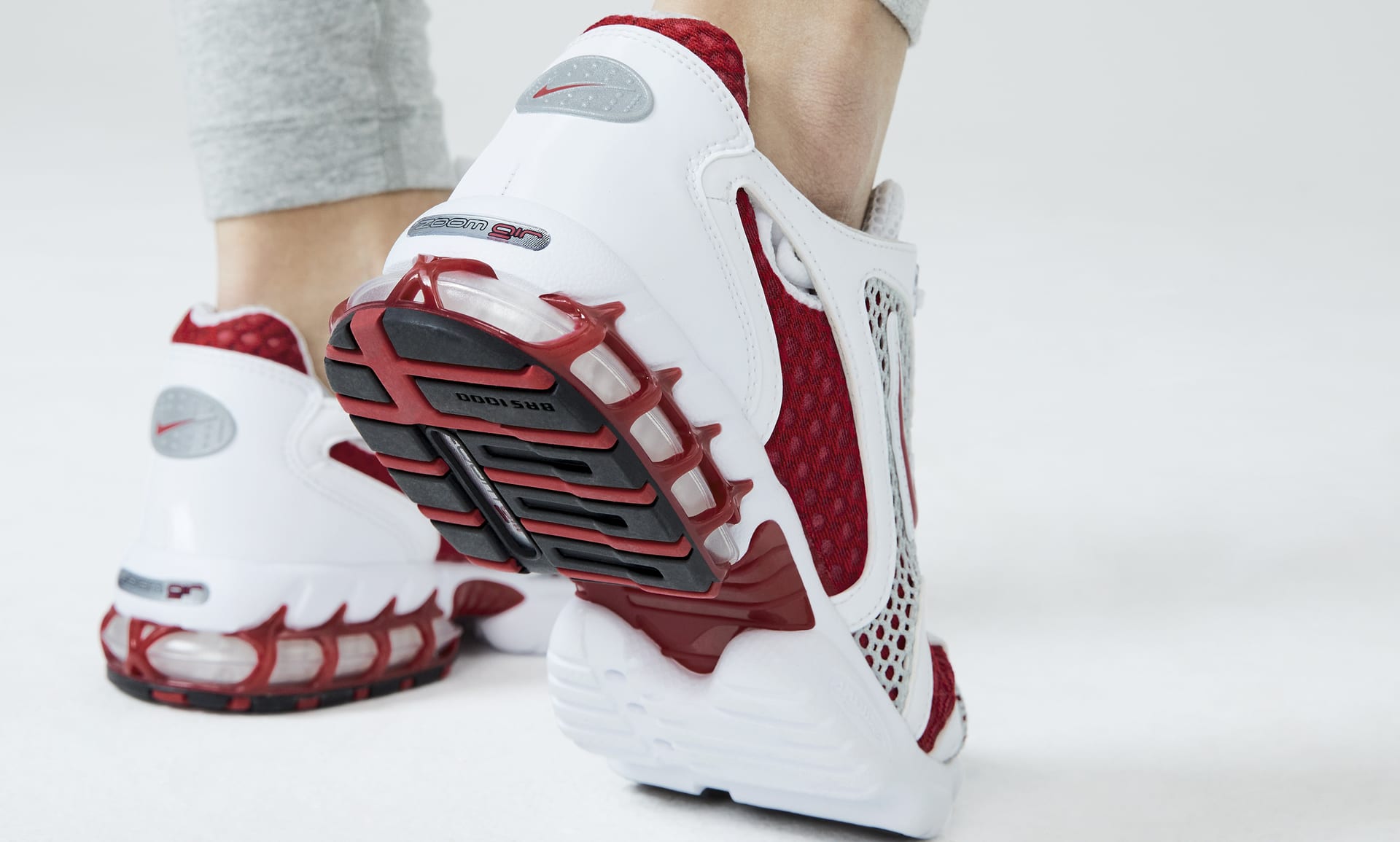 nike air zoom spiridon cage 2 women's shoe