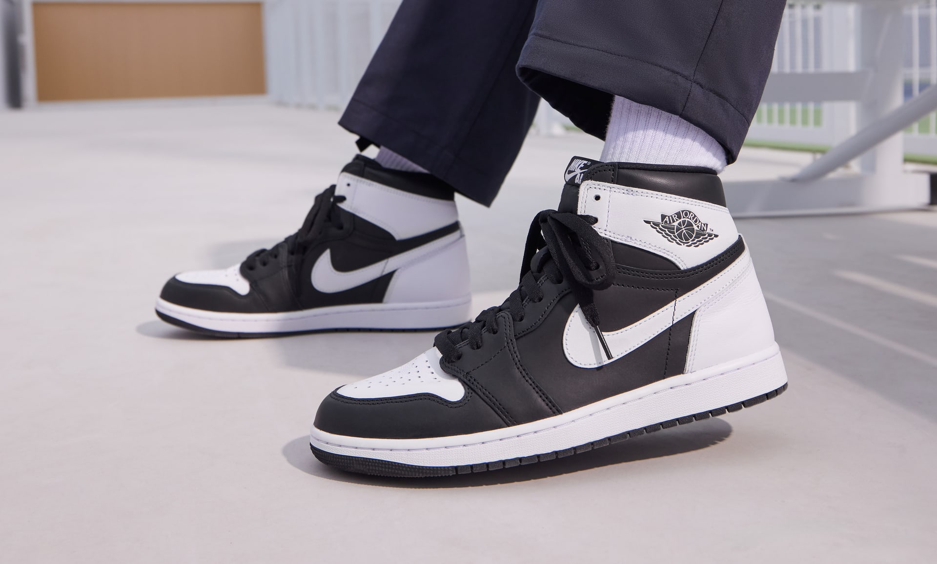 Air Jordan 1 Retro High OG 复刻男子运动鞋-NIKE 中文官方网站