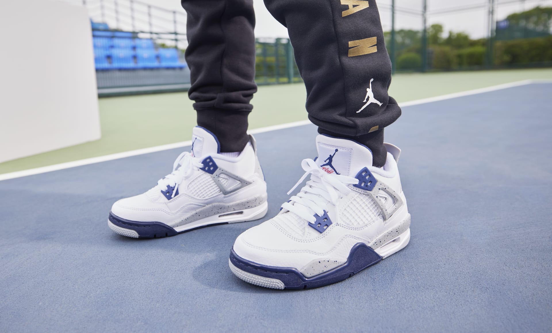 Air Jordan 4 Retro (GS) 复刻大童缓震复古运动童鞋-NIKE 中文官方网站