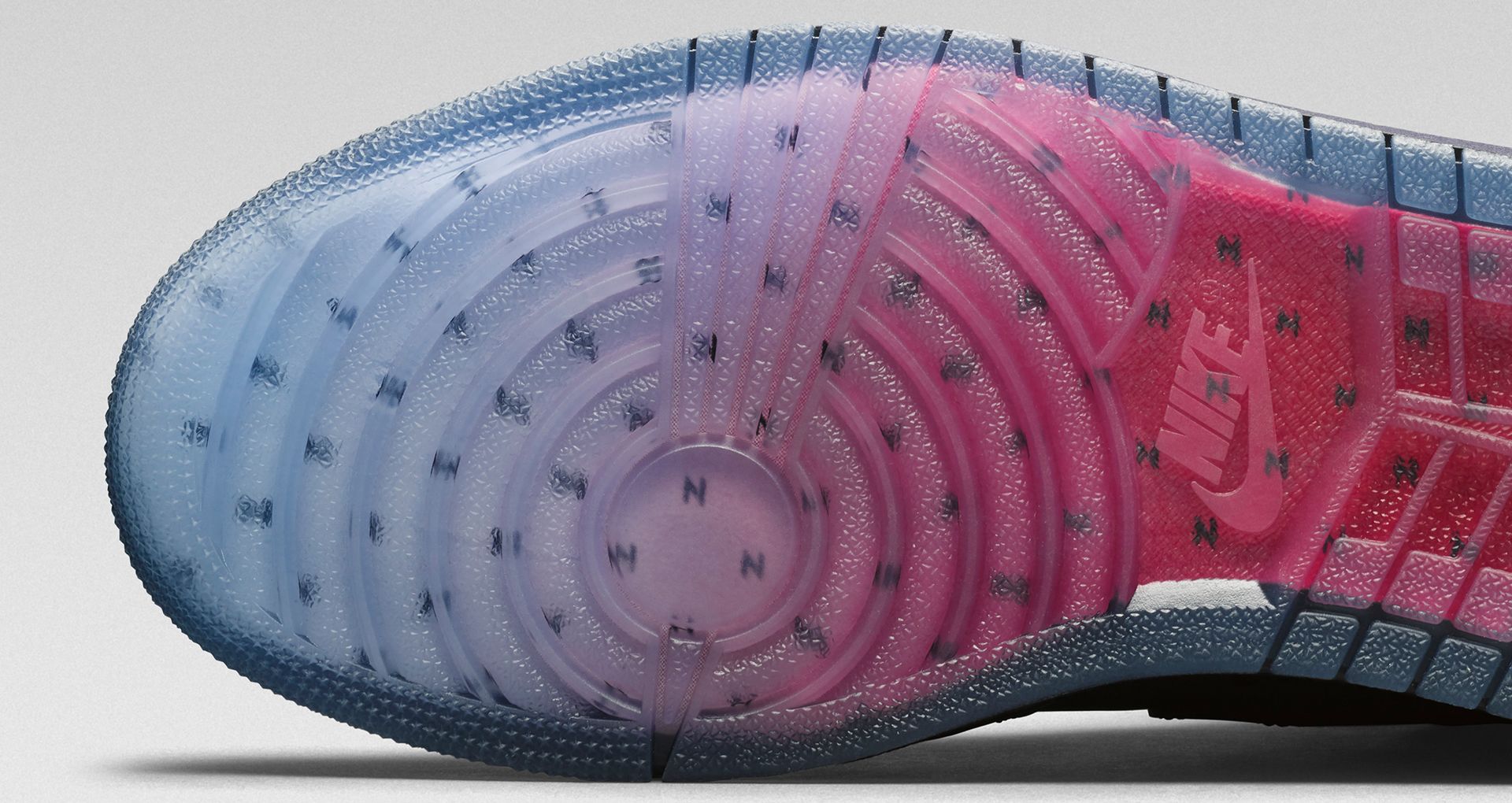 nike high zoom fearless