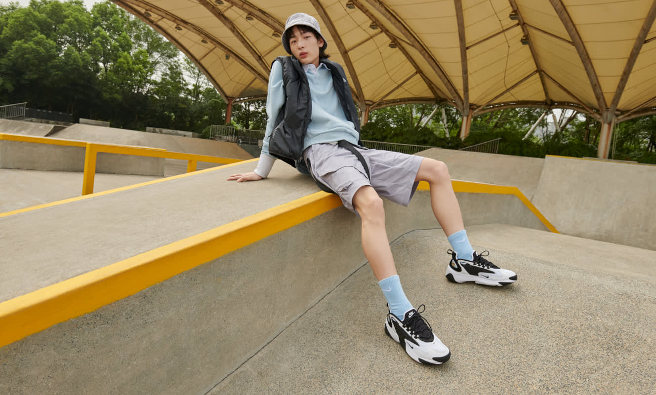 Nike Zoom 2K 男子运动鞋-NIKE 中文官方网站