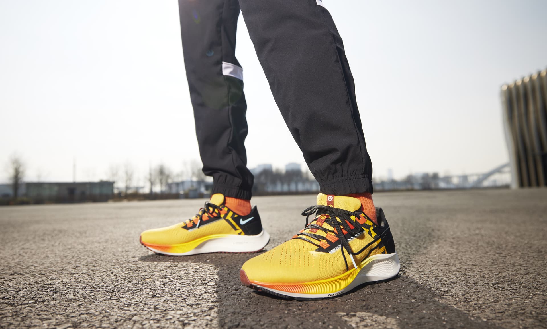 Nike Air Zoom Pegasus 38 男子跑步鞋-NIKE 中文官方网站