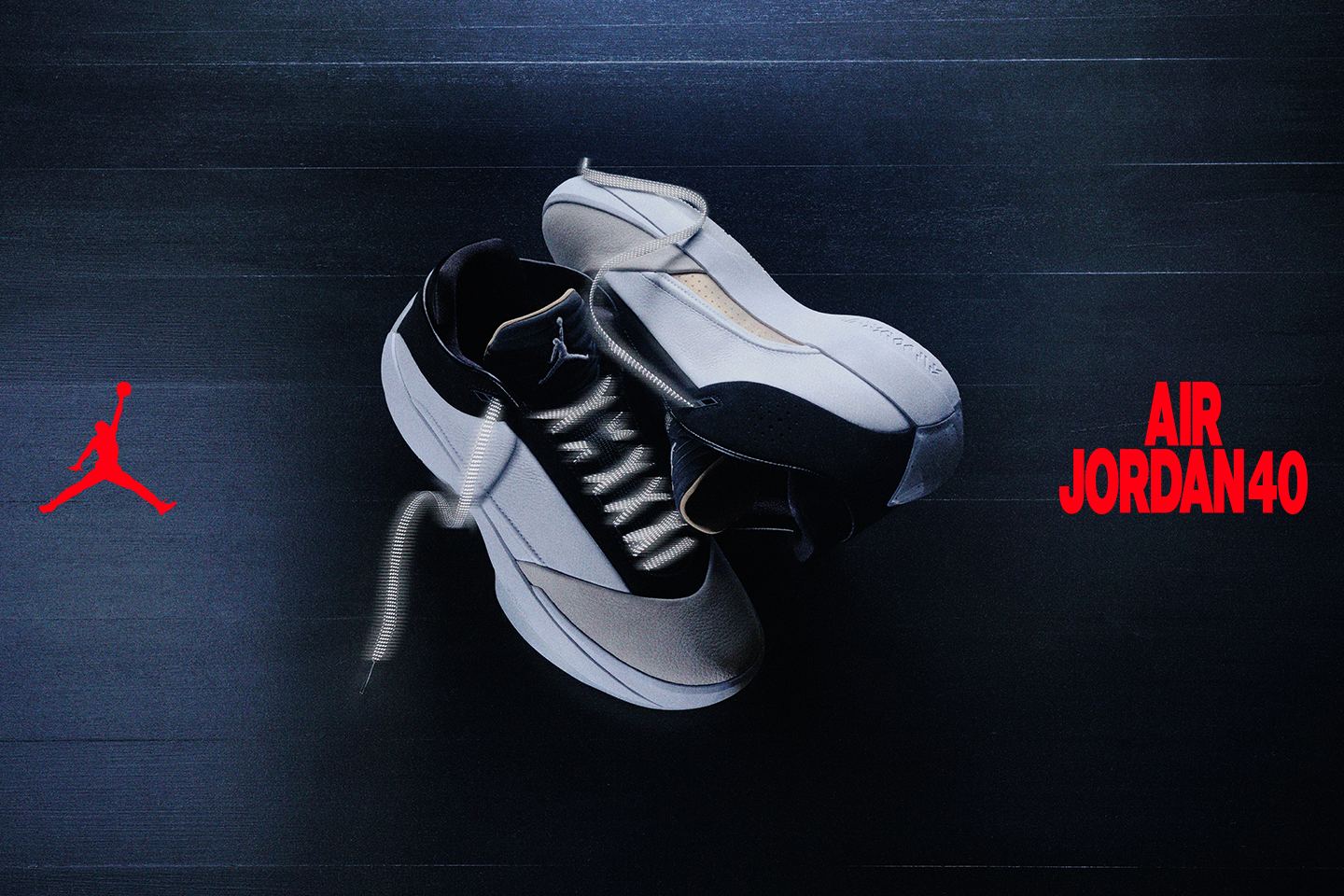 Air Jordan 40 PF 
