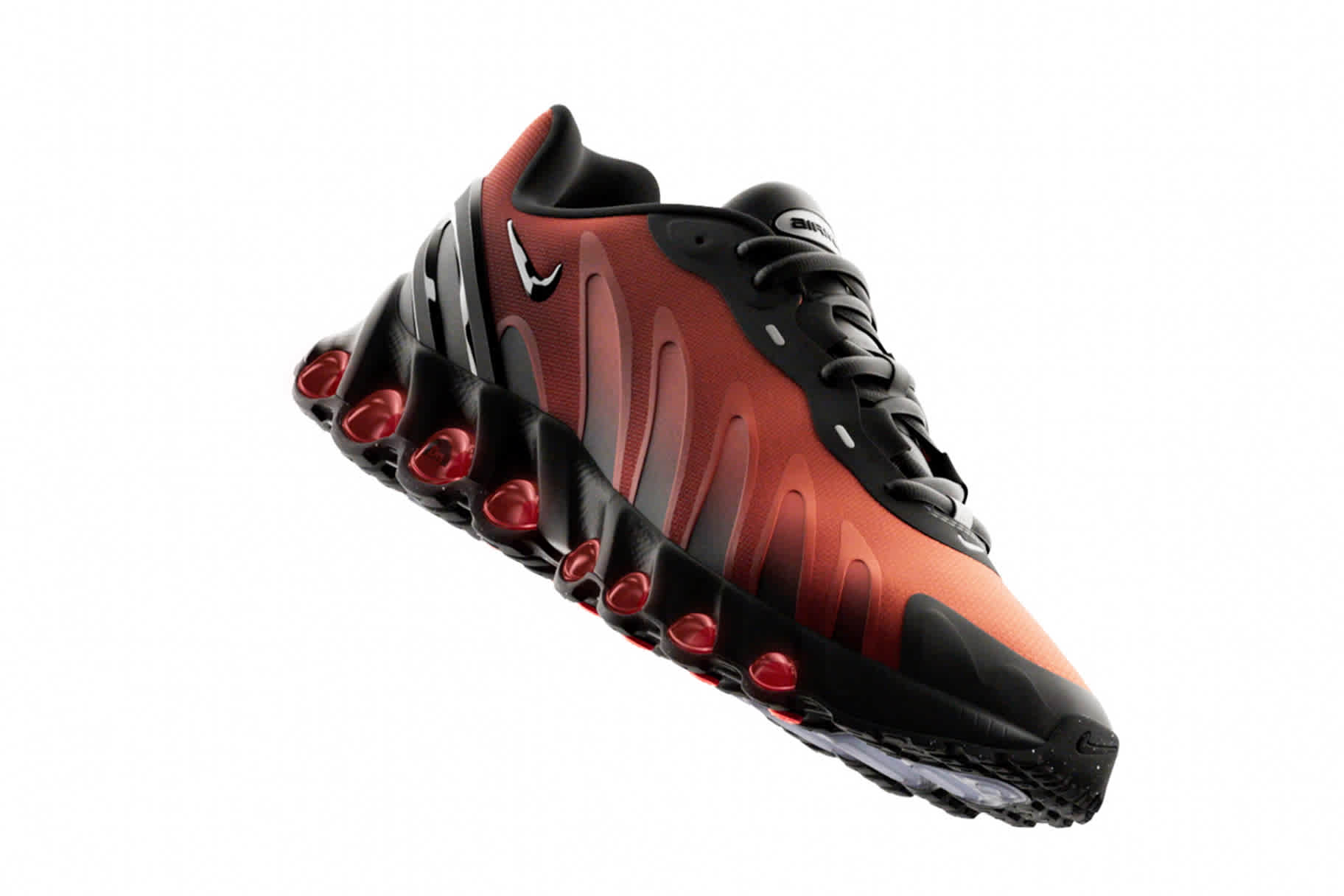 Nike Air Max Day 2025：Air Max Dn8 超能登场 