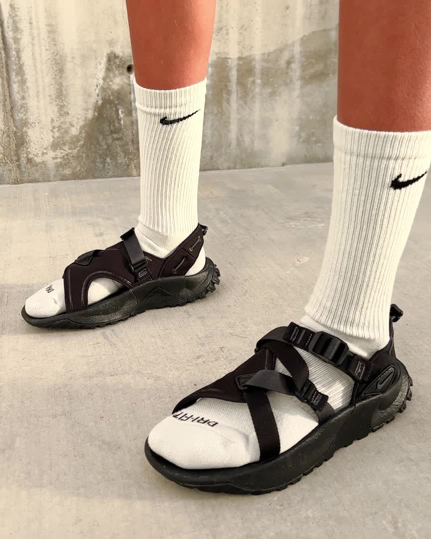 Nike Oneonta NN Sandal 女子凉鞋-NIKE 中文官方网站