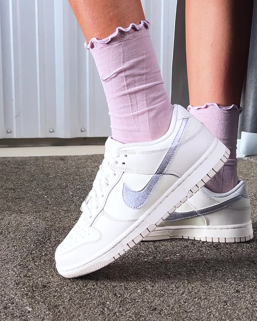 Nike Dunk Low ESS Trend 女子运动鞋-NIKE 中文官方网站