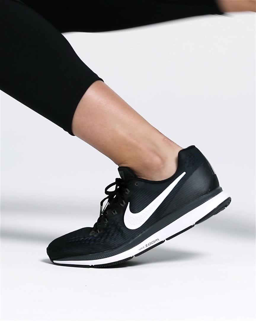 Nike Air Zoom Pegasus 34 女子跑步鞋-NIKE 中文官方网站