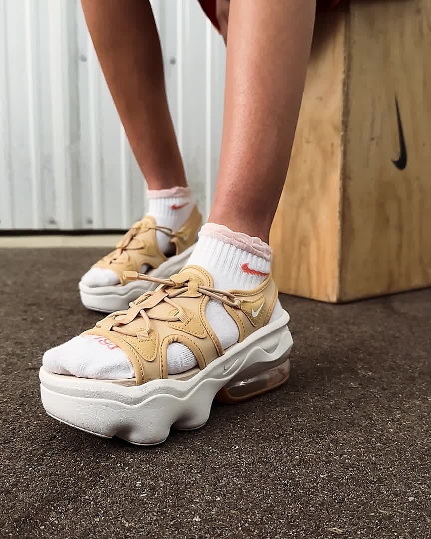 25.0cm NIKE AIR MAX KOKO SANDAL ナイキ エアマックス ココ サンダル  