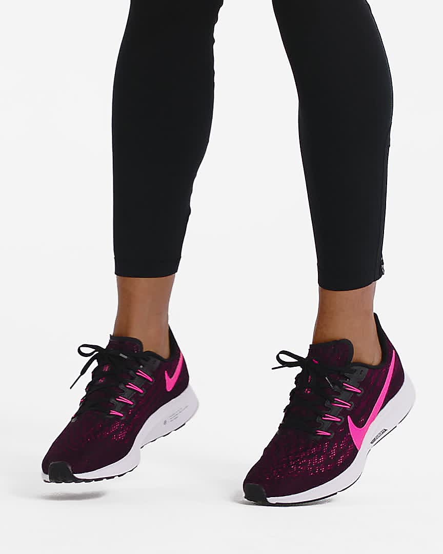 Womens air zoom pegasus on sale 36