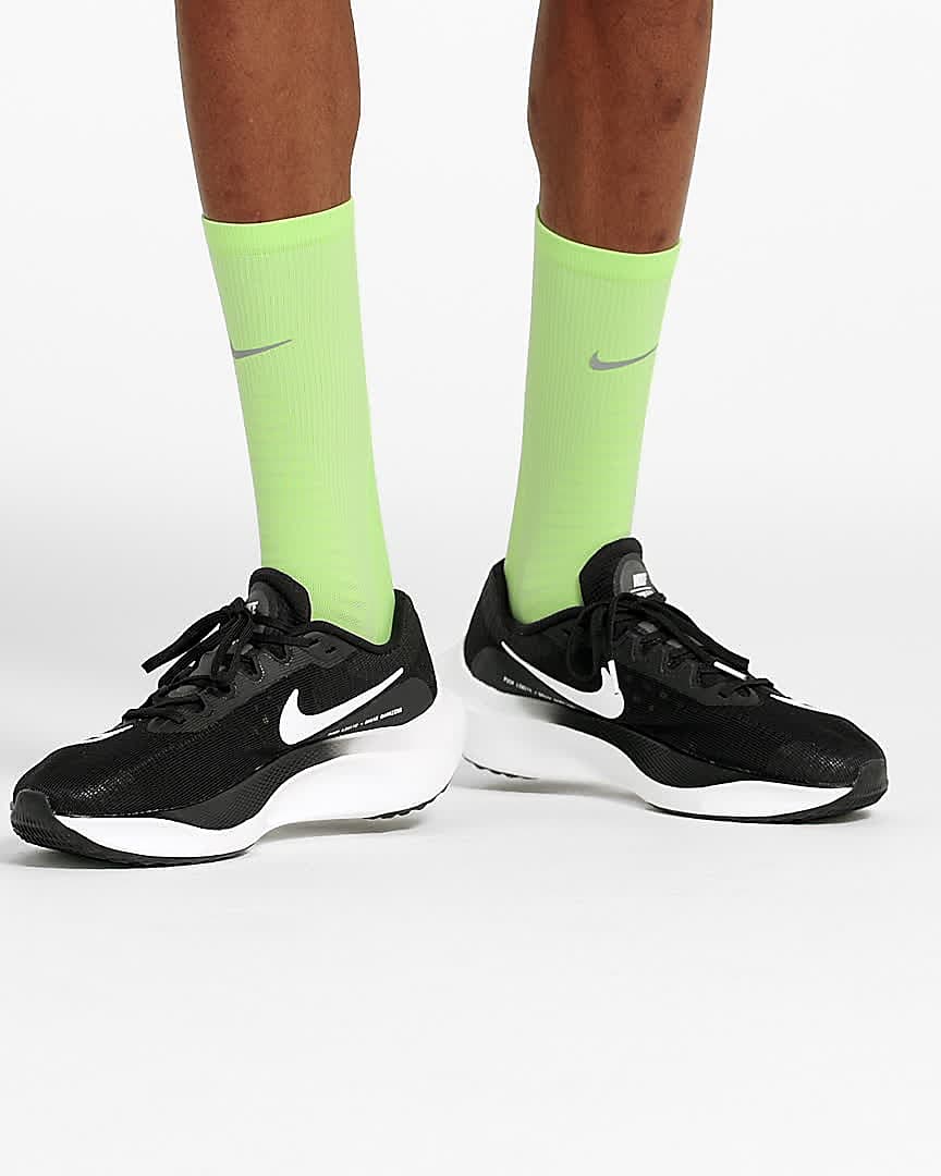 Nike Zoom Fly 5 EK 男子公路竞速跑步鞋-NIKE 中文官方网站