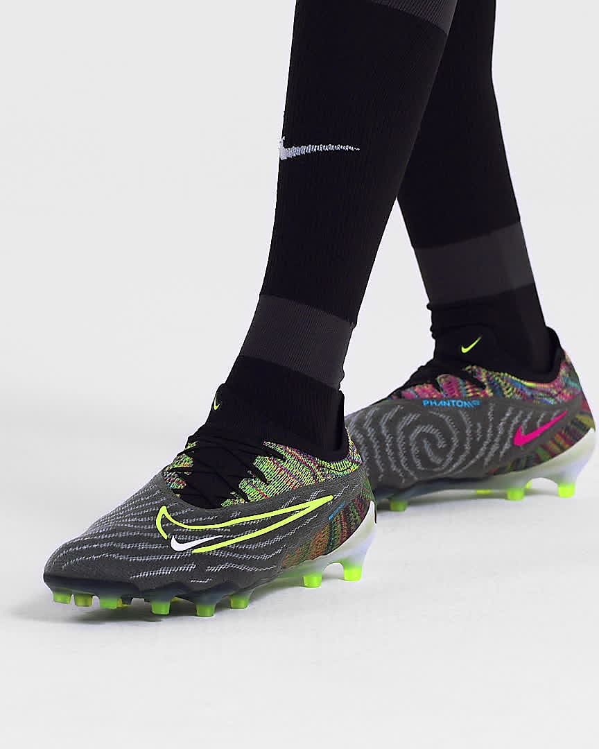 NIKE Phantom GX フットサル | endageism.com