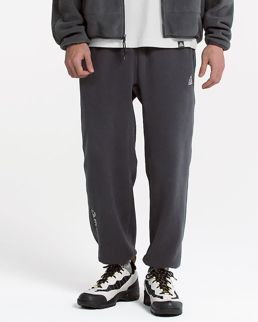 Nike ACG Polartec® 男子摇粒绒长裤-NIKE 中文官方网站