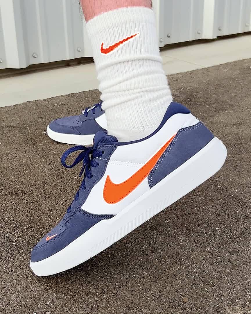Nike SB Force 58 男/女滑板鞋-NIKE 中文官方网站