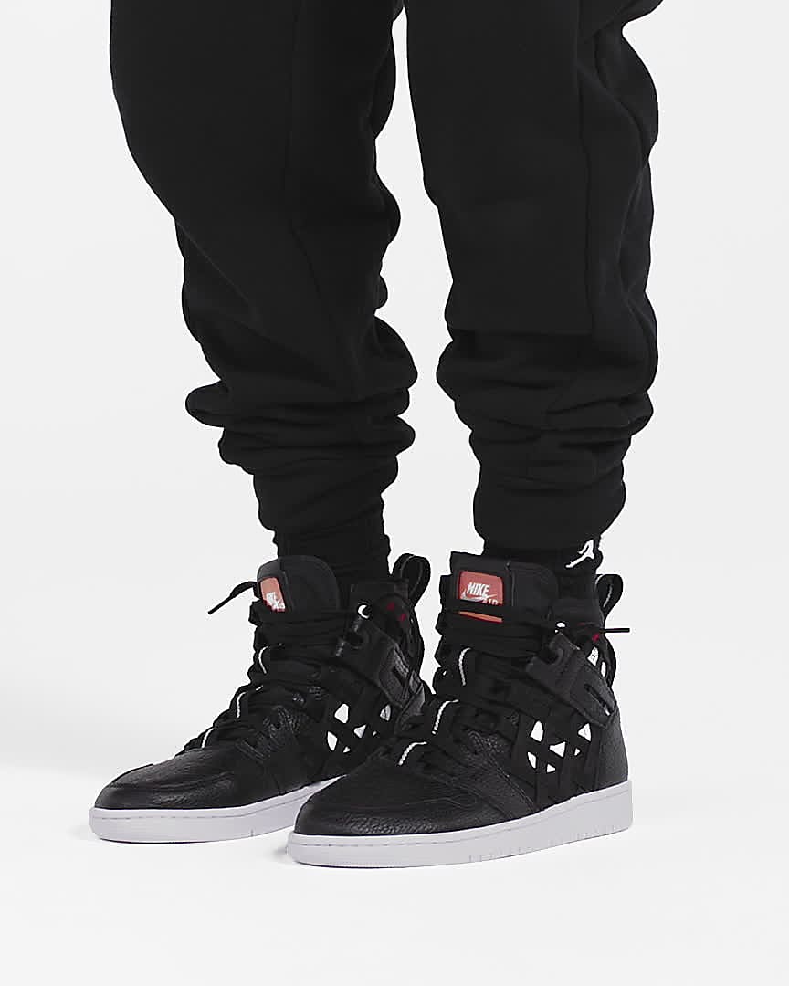 Jordan 1 cargo best sale on feet