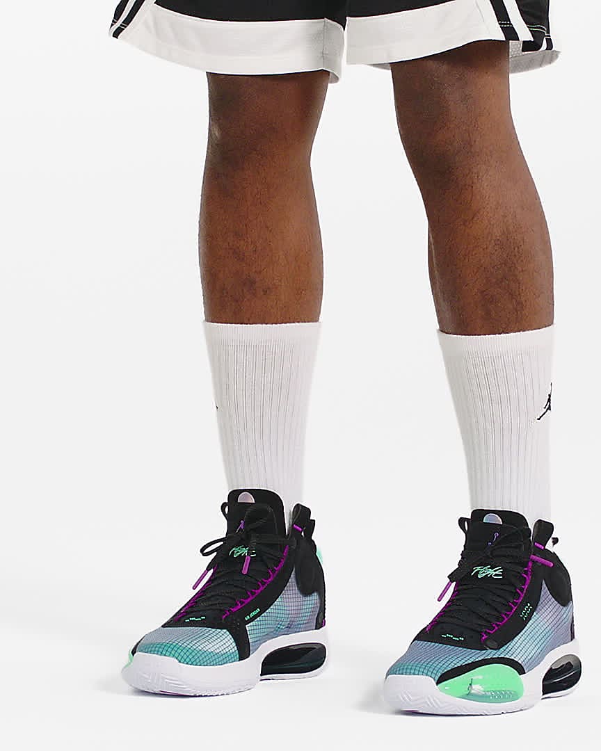 Nike air jordan 34 on sale