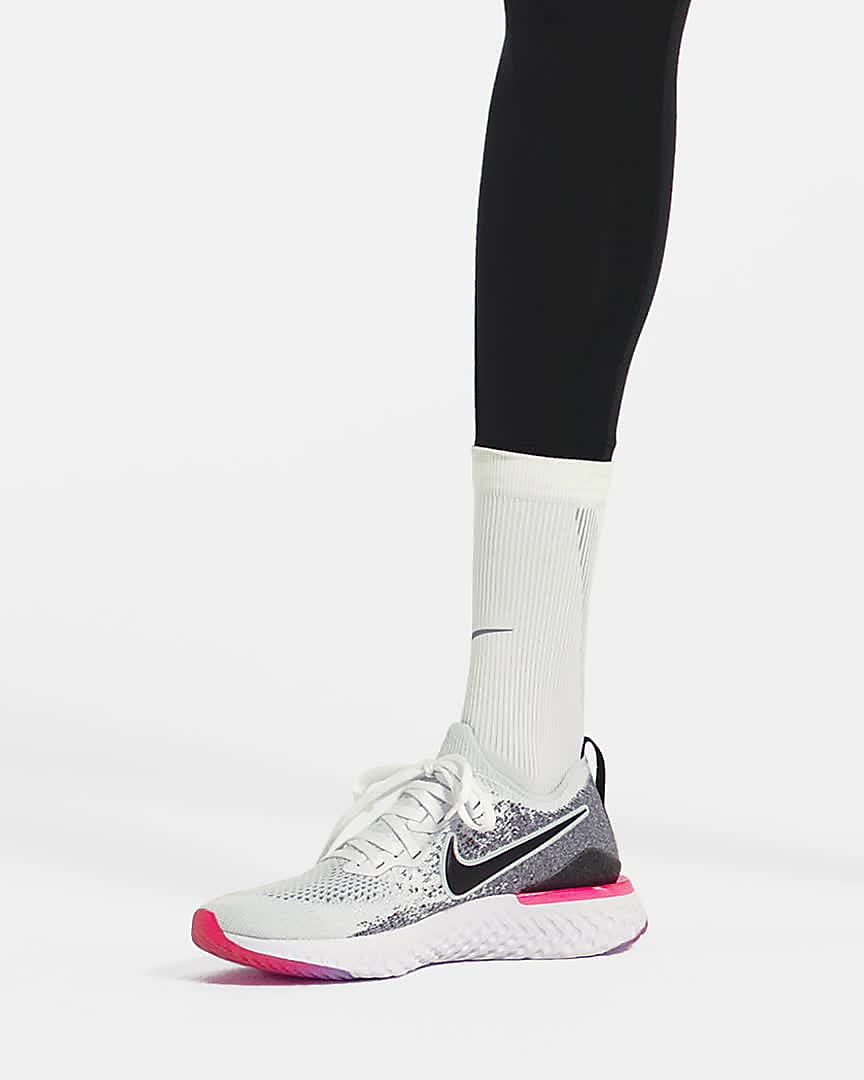 Nike wmns epic react flyknit 2 online