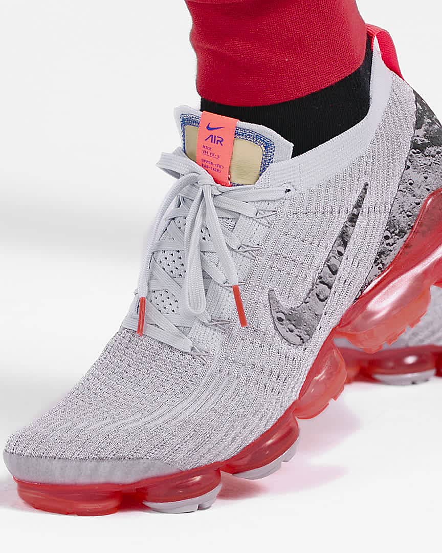 Nike Air VaporMax Flyknit 3 男子运动鞋-NIKE 中文官方网站
