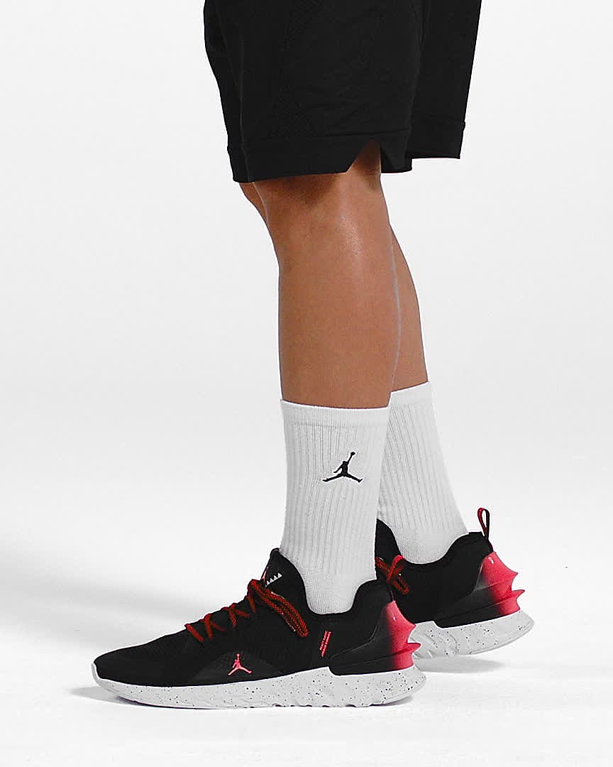 Jordan react havoc on feet discount