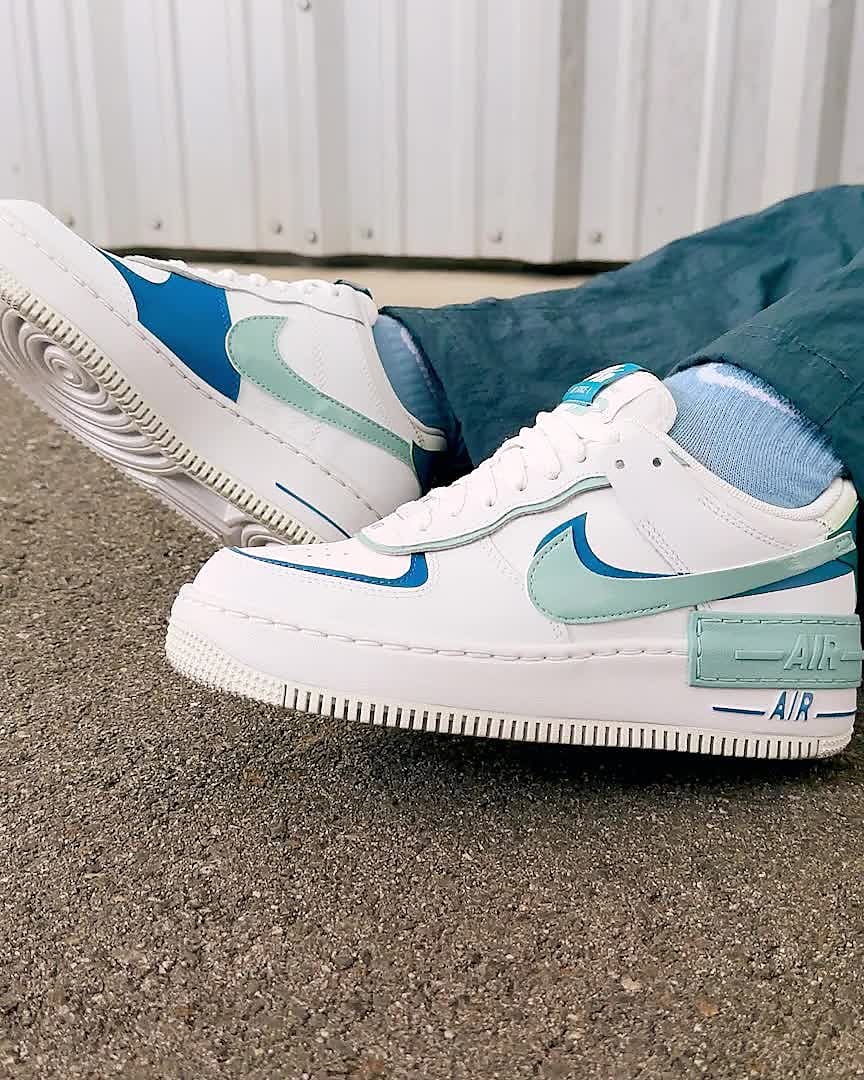 nike air force shadow af1