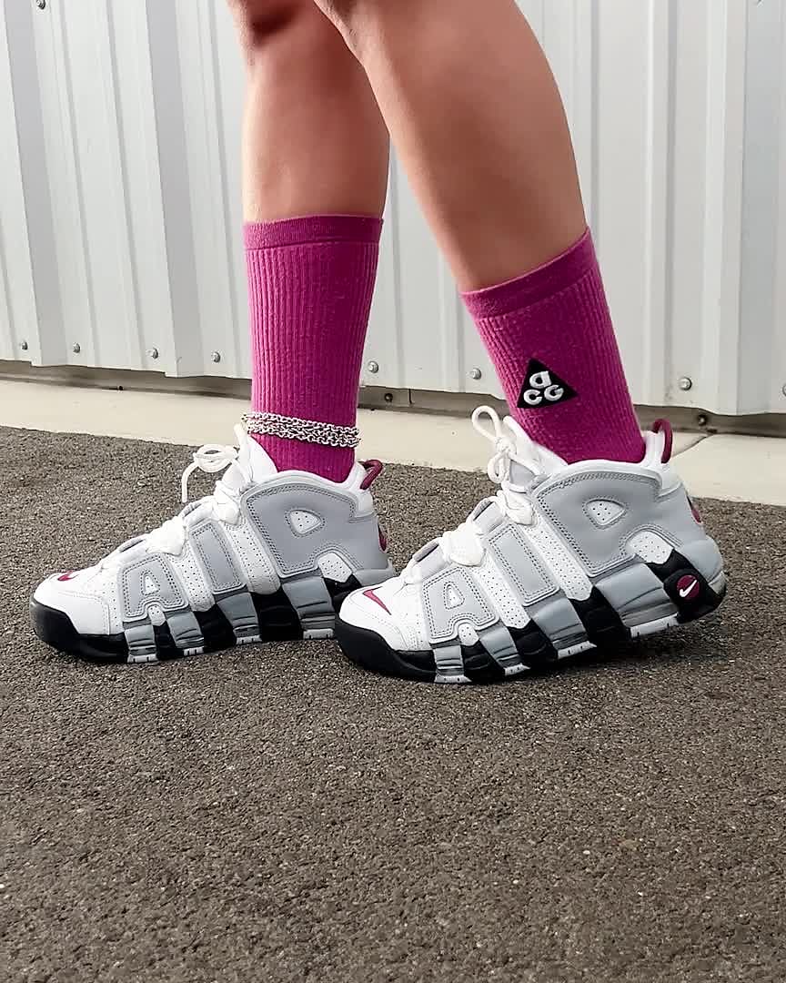Nike Air More Uptempo NIKE