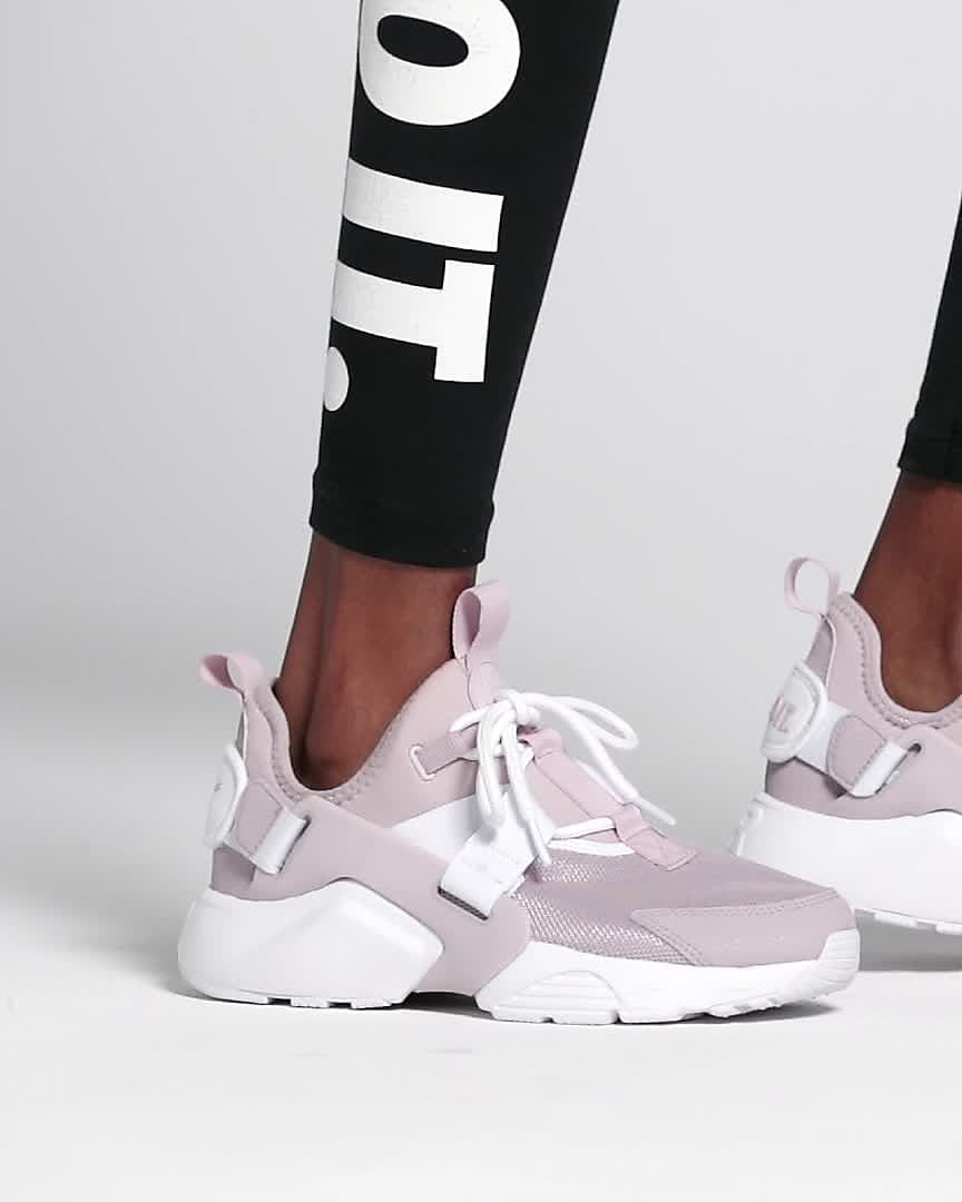 Nike Air Huarache City Low NIKE