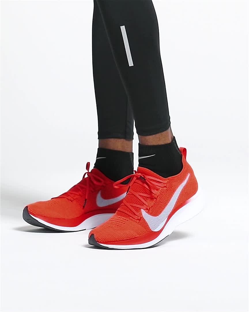 Nike Vaporfly 4% Flyknit 男子跑步鞋-NIKE 中文官方网站