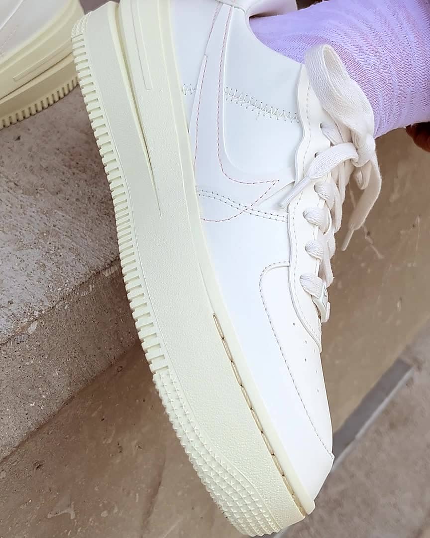 Nike AF1 PLT.AF.ORM 女子空军一号运动鞋-NIKE 中文官方网站