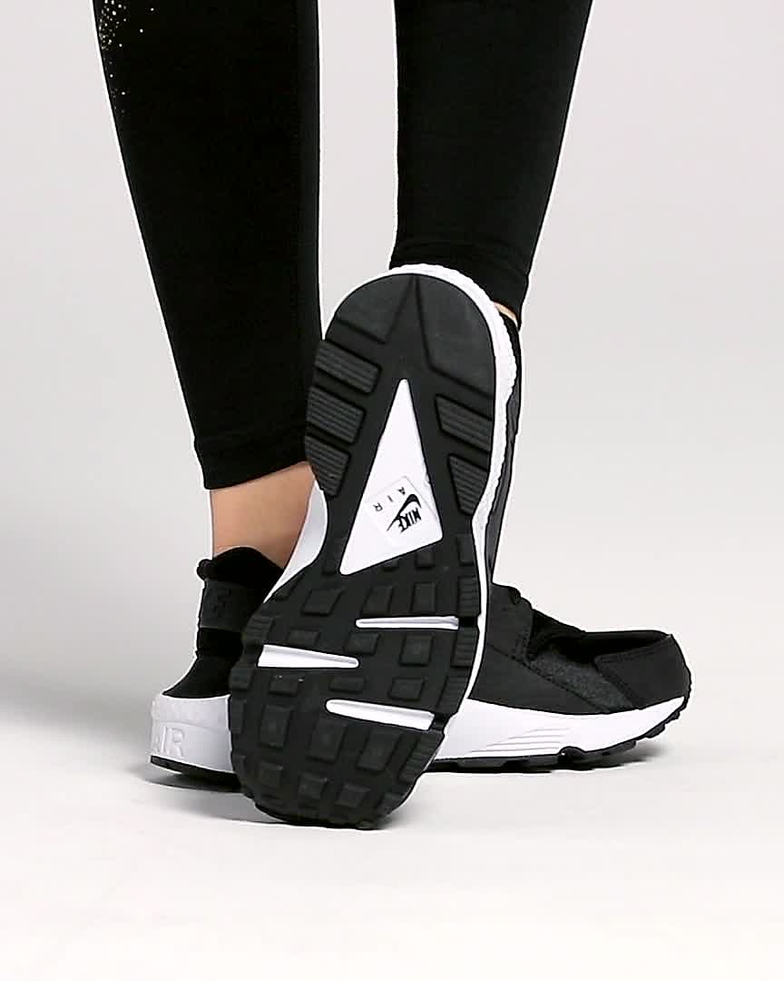 Nike Air Huarache Run女子运动鞋-NIKE 中文官方网站